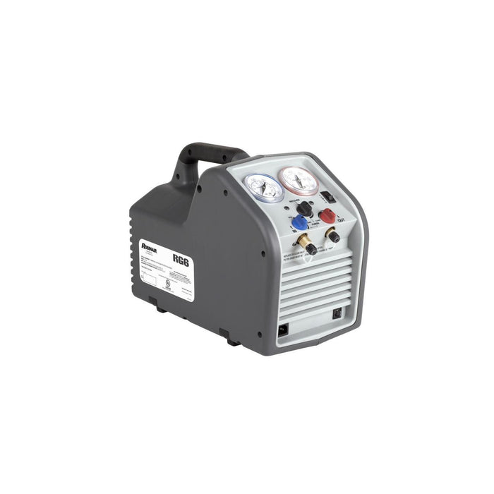 Robinair Portable Refrigerant Recovery Machine