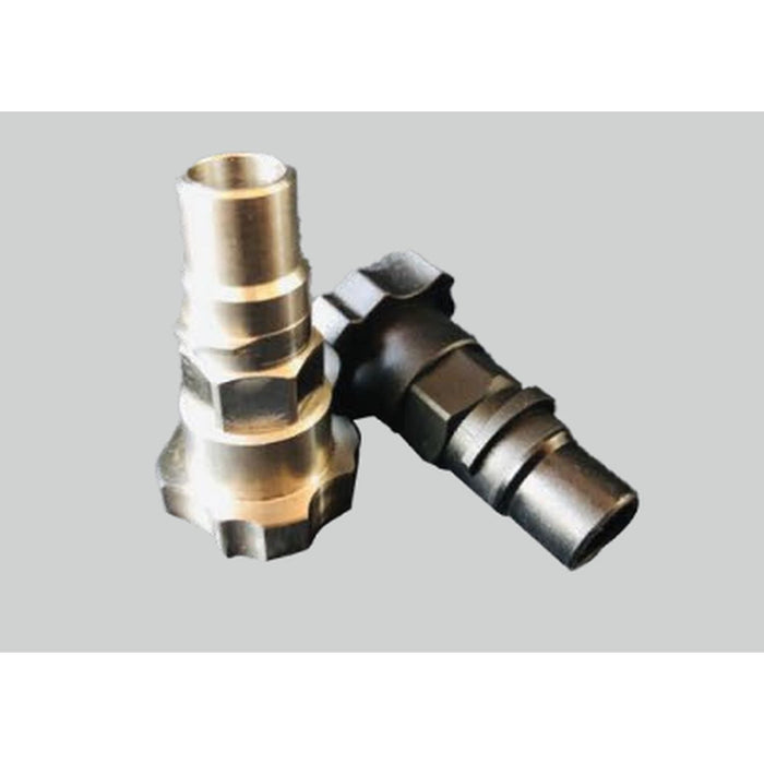 Capella Solutions Rpe Adapter - Sata Qcc Family