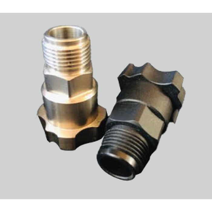 Capella Solutions Rpe Adapter - Devilbiss Gti Family/Dv1
