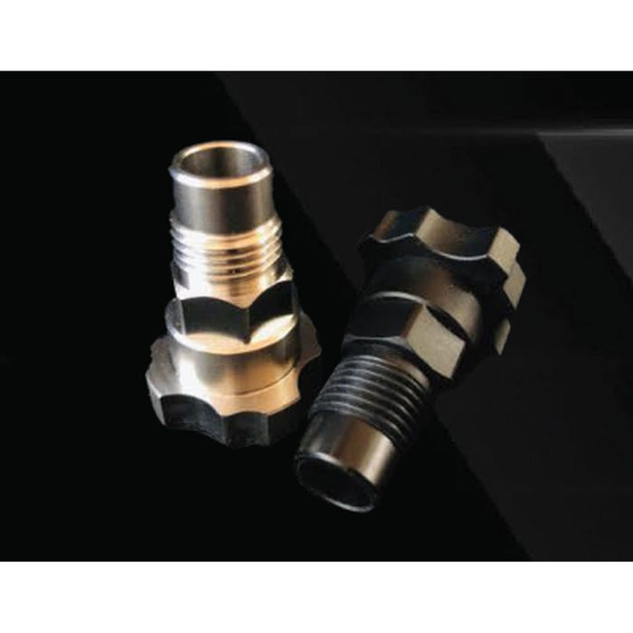 Capella Solutions Rpe Adapter -Walcom Genesi