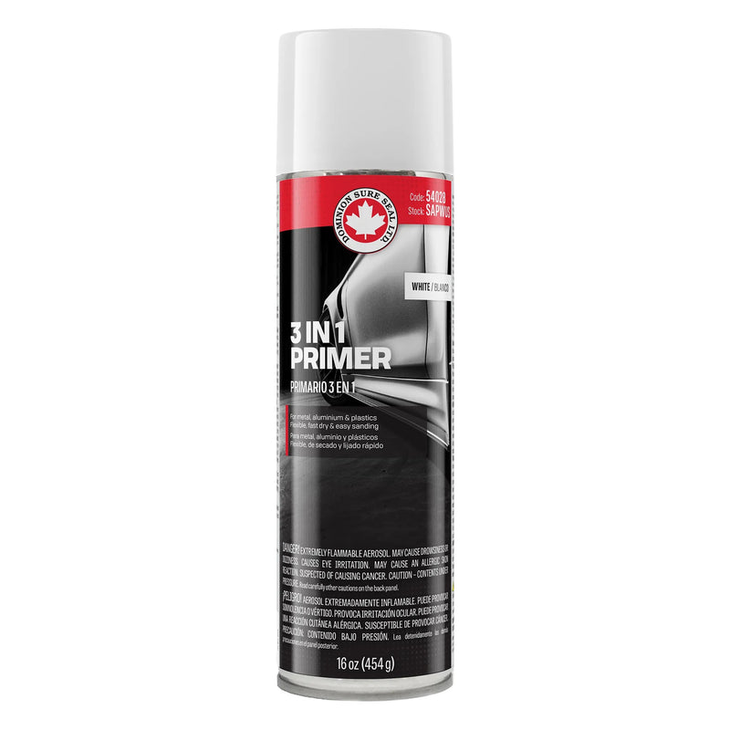 Dominion Sure Seal 3 IN 1 White Primer