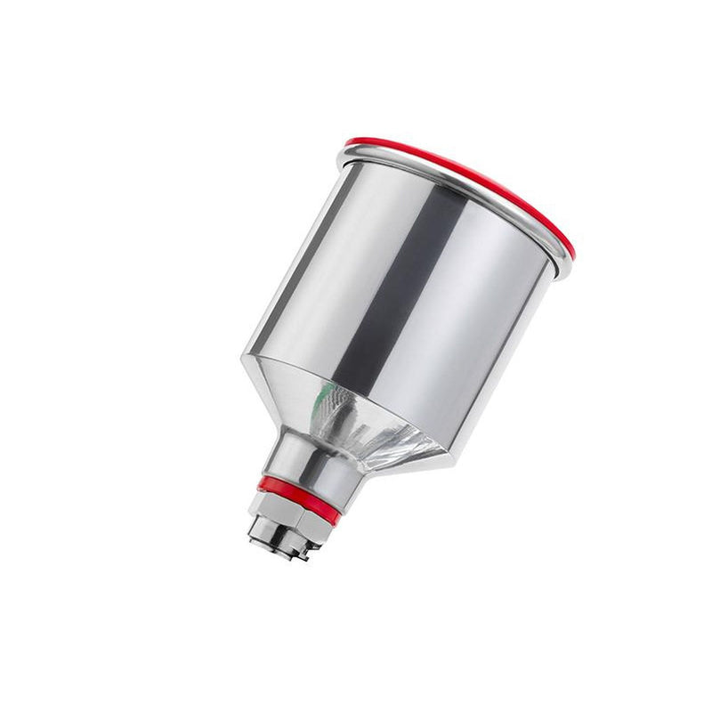 96685 Gravity Flow Cup, For Use With SATAJet 4000 B/3000 B/1000 B/100 B/2000/RP/KLC/LM 2000 B S