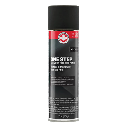 Dominion Sure Seal STEP SELF-ETCH PRIMER - Black