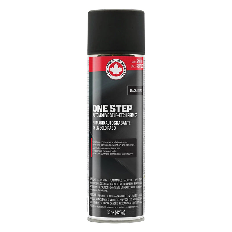 SEP1US One-Step Self-Etching Primer 425 g Can