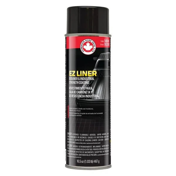 Dominion Sure Seal Liner Aerosol