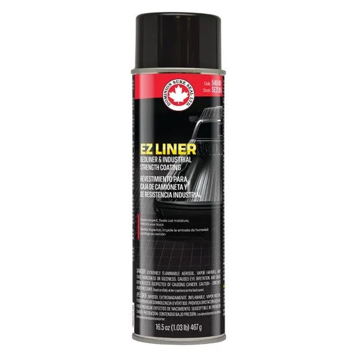 Dominion Sure Seal Liner Aerosol
