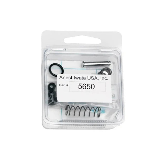 ANEST IWATA 5650 Repair Service Kit, For Use With Century Series Spray Gun