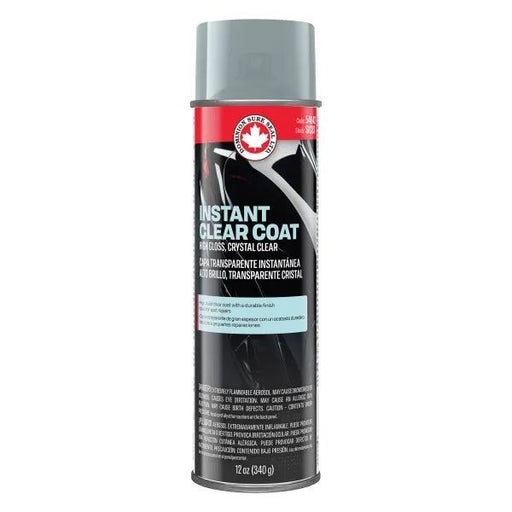 Dominion Sure Seal CLEAR COAT (US)