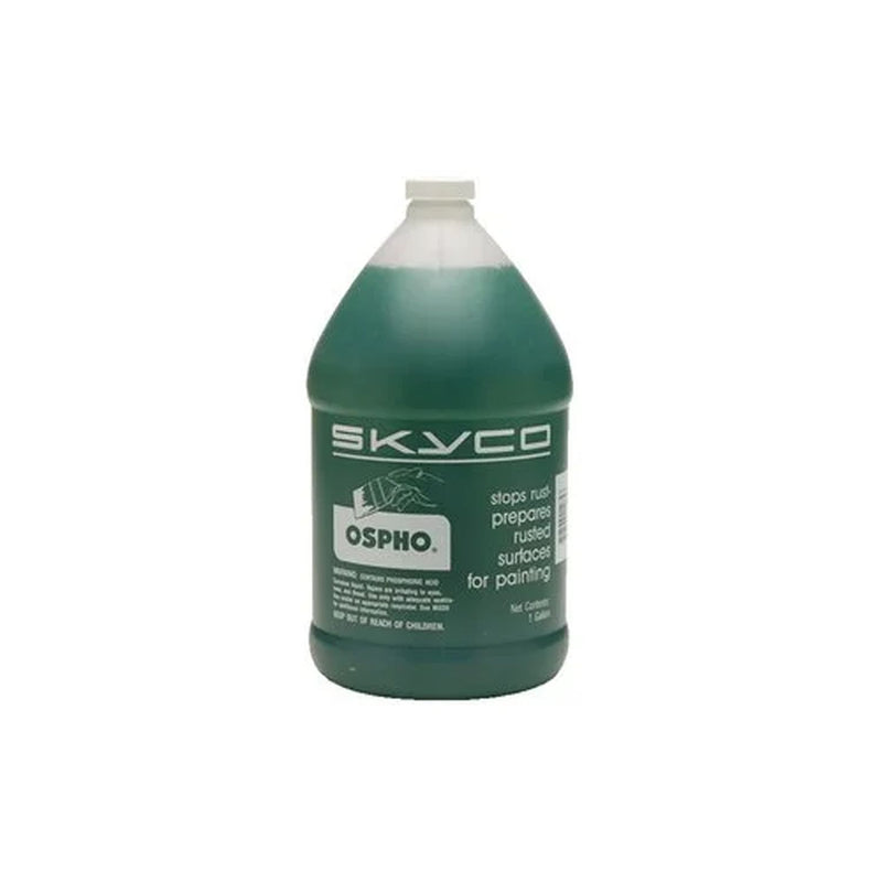 G Metal Rust Conditioner, Green, Low VOC VOC
