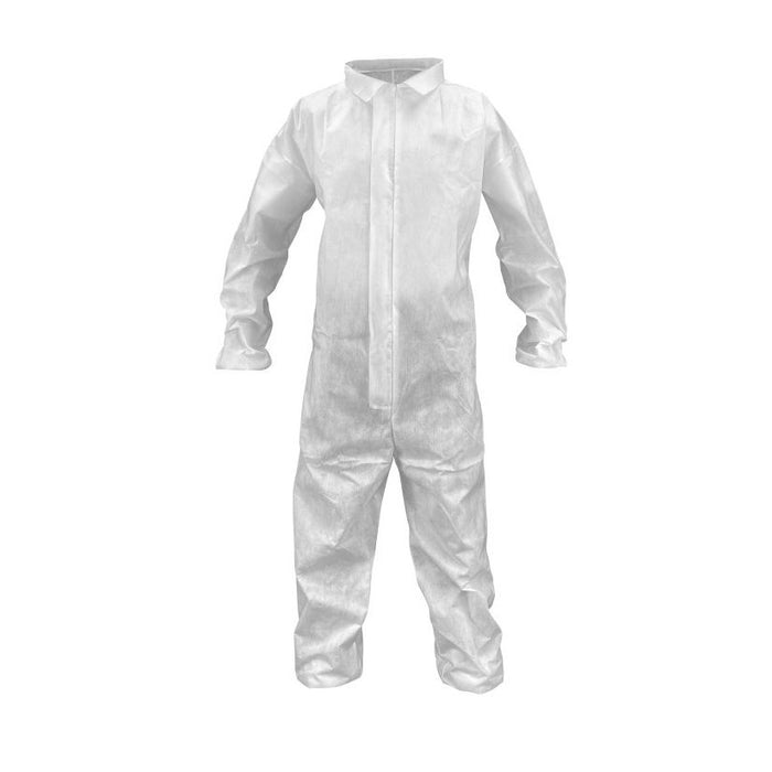 SAS Safety Corp. General Purpose Crew Coverall, Retail - XLrg
