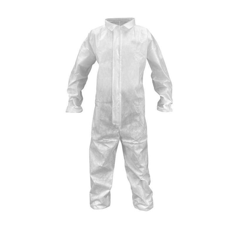 General Purpose Crew Coverall, Retail - 4XLrg