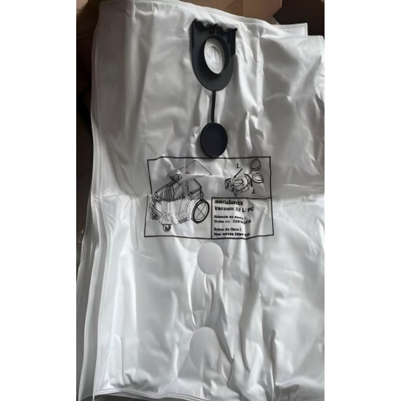 DISPOSAL BAGS (5-PK) FOR VACUUM CLEANER