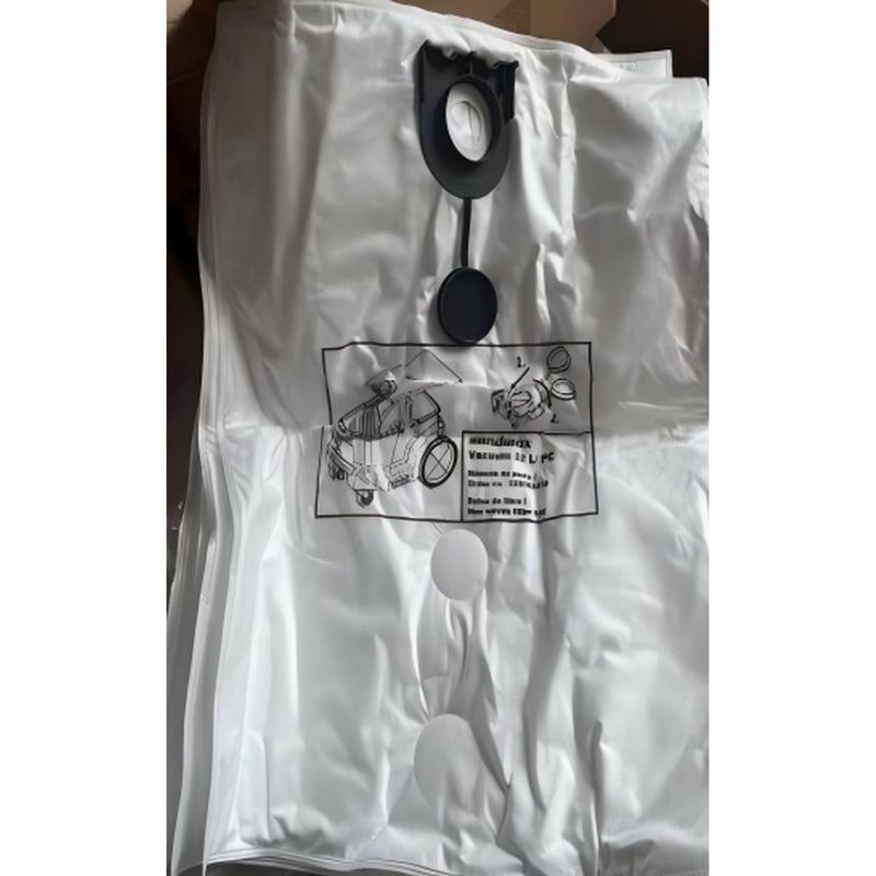 DISPOSAL BAGS (5-PK) FOR VACUUM CLEANER