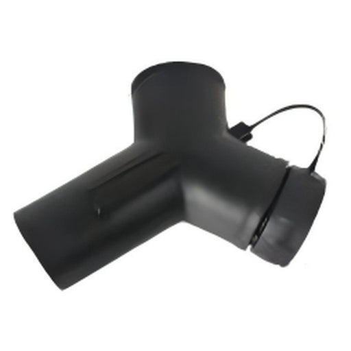 Sandwox Y-CONNECTOR FOR VACUUM CLEANER