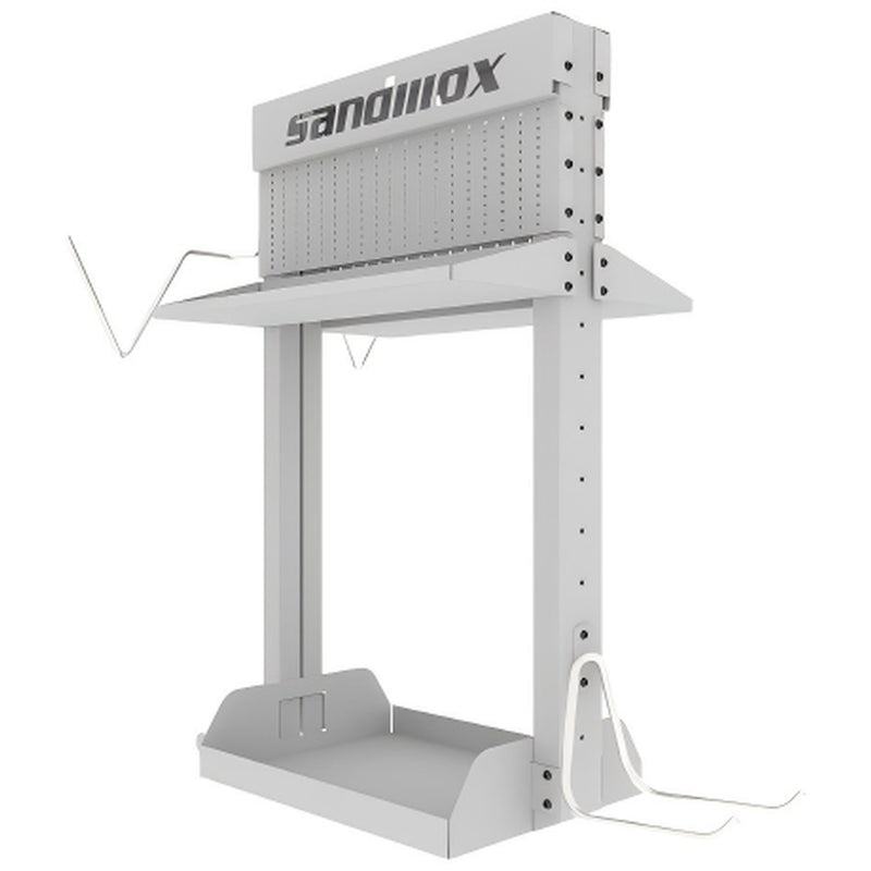 Sandwox WORK STAND FOR VACUUM CLEANER