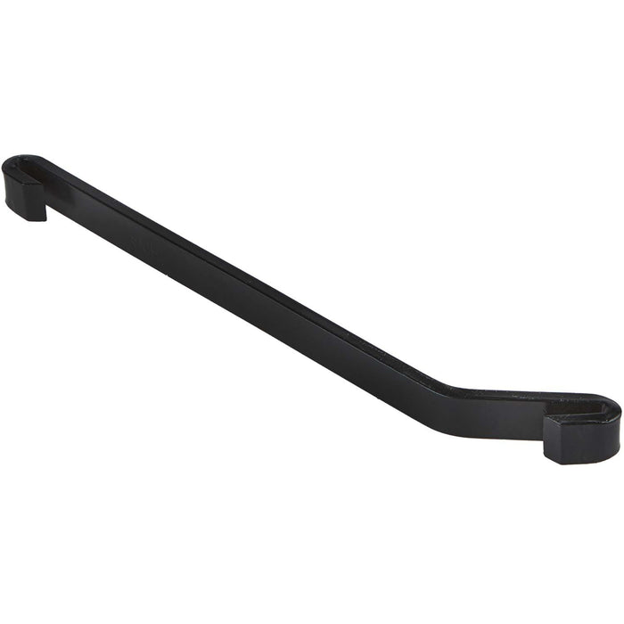 Steck Manufacturing Company Flange Lever