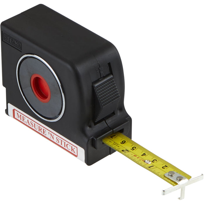 Steck Manufacturing Company MEASURE'N STICK