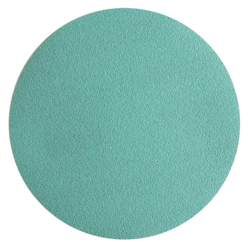 Sunmight USA Corporation Premium Open Coated Disc, 8 in Dia, 180 Grit, Alum Oxide Abrasive