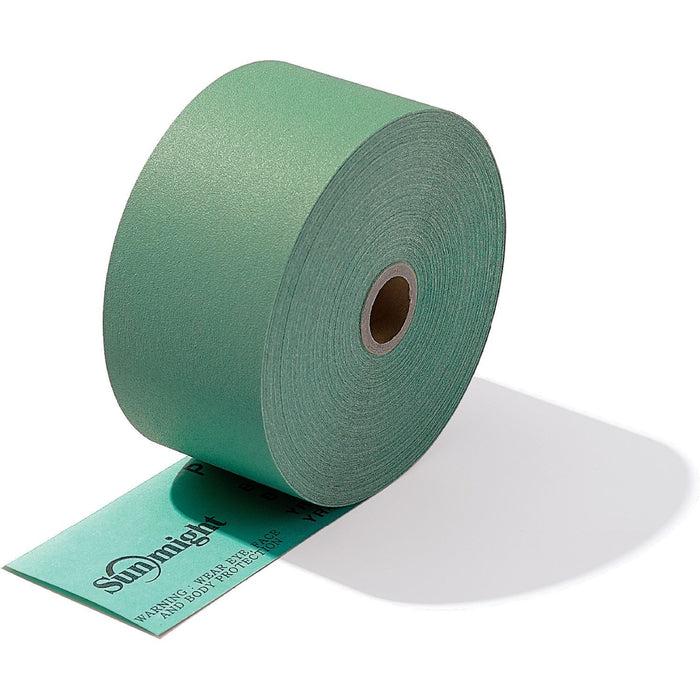 Sunmight USA Corporation Psa Film Roll 100Grit 2-3/4"X45Yd 1/Box