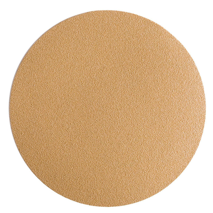 Sunmight USA Corporation Gold - 3" No Hole Grip Disc Grit 600