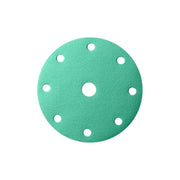 Sunmight USA Corporation Film 46614 Grip Disc, 5 in, P320 Grit, Alum Oxide, Velcro (Festool Type)