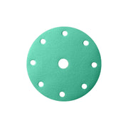 Sunmight USA Corporation Film 51314 Grip Disc, 6 in, P320 Grit, Alum Oxide, Velcro (Festool Type)
