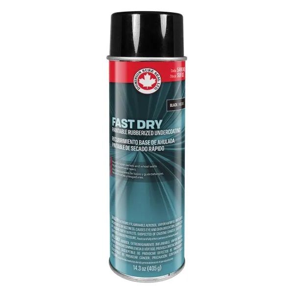 Dominion Sure Seal Low Voc Rubberized Undercoating (540040)