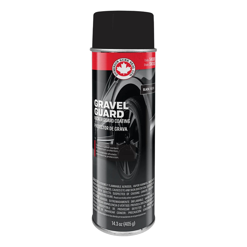 Dominion Sure Seal GUARD - Black