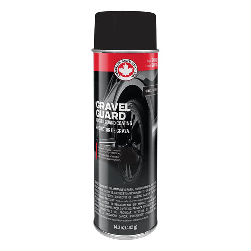 Dominion Sure Seal GUARD - Black