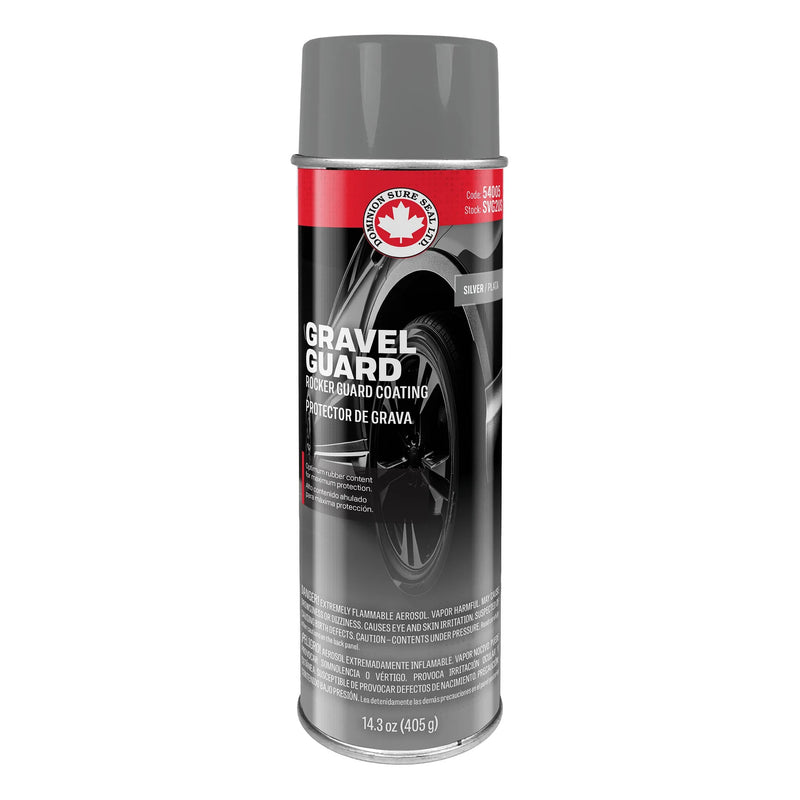 Dominion Sure Seal GUARD - Silver