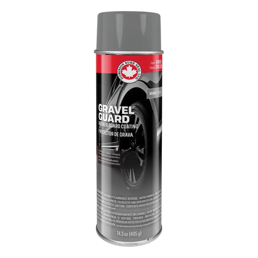Dominion Sure Seal GUARD - Silver