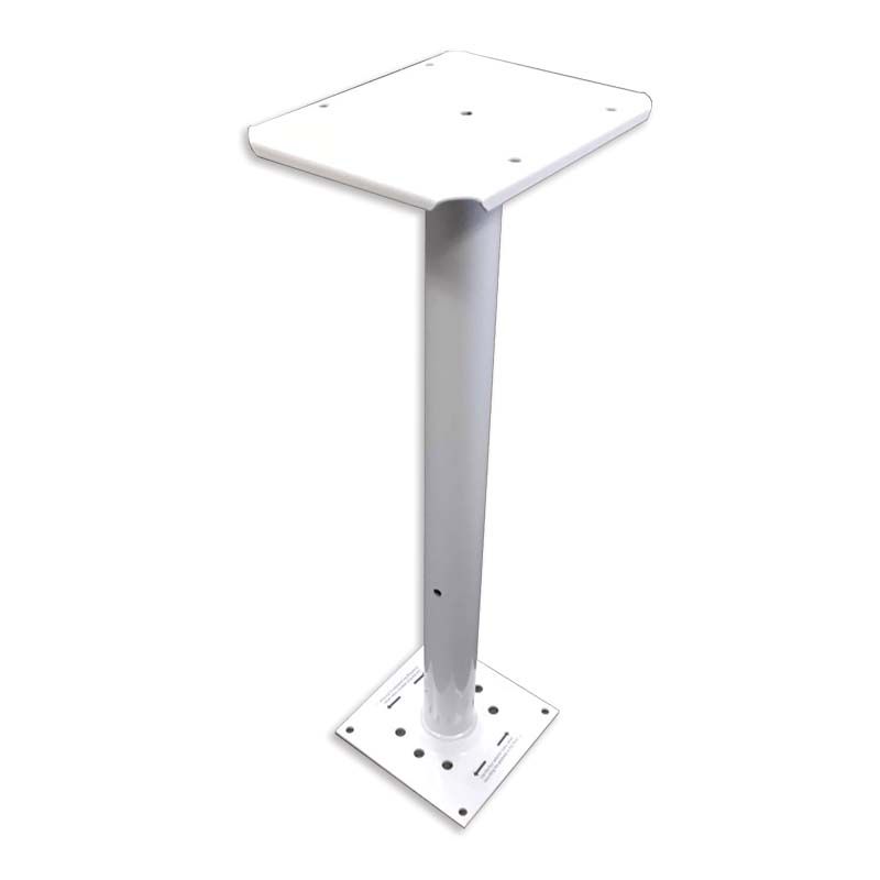 A97P Pedestal Base for Cyclone Paint Shaker
