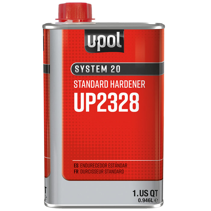 U-POL FAST HARDENER 946ML