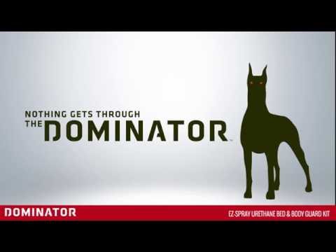 US Chemical & Plastics DOMINATOR 2010-4 Urethane Part A Resin, 22.5 oz, Black, 3:1 Mixing, 135 sq-ft — view 2