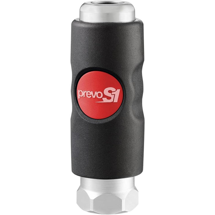 Prevost Truflate Safety Coupling