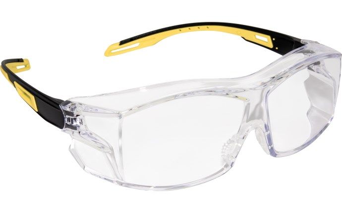 SAS Safety OTG Safety Eyewear