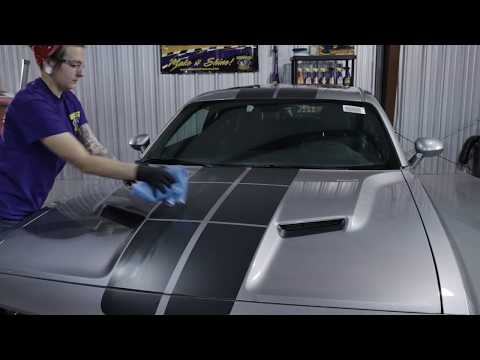 Wizards Products MIST-N-SHINE 01217 High-Gloss Professional Car Detailer and Surface Cleaner, 1 gal — view 2