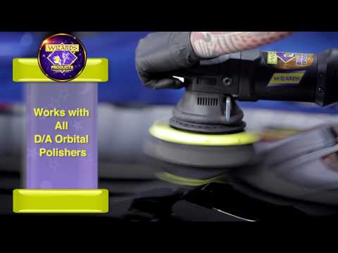 Wizards Products SHINE MASTER 11033 Polish and Breathable Sealant, 16 oz Bottle, Off-White — view 2