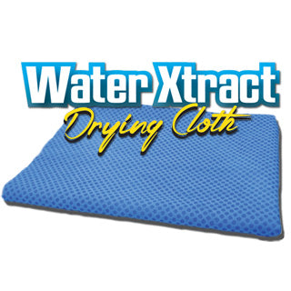 X-L Products XTRACT DRYING CLOTH