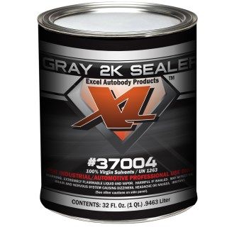 2K SEALER QUART