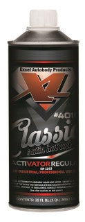 X-L Products SATIN ACTIV REGUL
