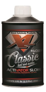 X-L Products SATIN ACTIV SLOW