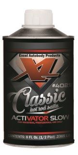 X-L SATIN ACTIV SLOW