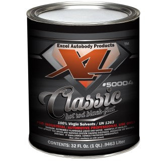 X-L Products BLACK FLAT QT