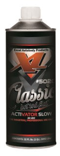 X-L Products FLAT ACTIV SLOW QT
