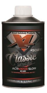X-L FLAT ACTIV SLOW