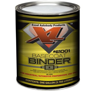 X-L Products B/C BINDER GAL