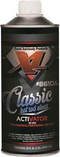X-L Products CLRCOAT ACTIV QT