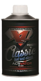 X-L Products CLRCOAT ACTIV HP