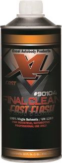 X-L Products CLEAN FAST FLASH QT